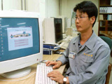 수중함 압력선체 설계 프로그램 독자 개발